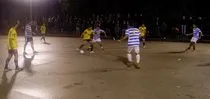 Nogometna utakmica